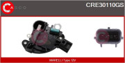 CRE30110GS CASCO regulátor alternátora CRE30110GS CASCO