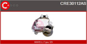 CRE30112AS CASCO regulátor alternátora CRE30112AS CASCO