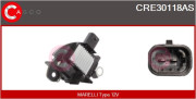 CRE30118AS CASCO regulátor alternátora CRE30118AS CASCO