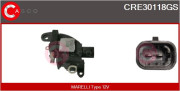 CRE30118GS CASCO regulátor alternátora CRE30118GS CASCO