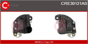 CRE30121AS CASCO regulátor alternátora CRE30121AS CASCO