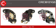 CRE30121GS CASCO regulátor alternátora CRE30121GS CASCO
