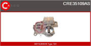 CRE35109AS CASCO regulátor alternátora CRE35109AS CASCO