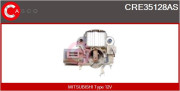 CRE35128AS CASCO regulátor alternátora CRE35128AS CASCO