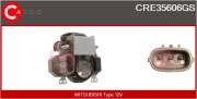 CRE35606GS CASCO regulátor alternátora CRE35606GS CASCO