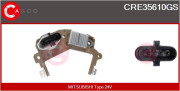 CRE35610GS CASCO regulátor alternátora CRE35610GS CASCO