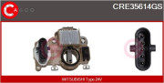 CRE35614GS CASCO regulátor alternátora CRE35614GS CASCO