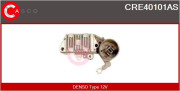 CRE40101AS CASCO regulátor alternátora CRE40101AS CASCO