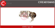 CRE40104AS CASCO regulátor alternátora CRE40104AS CASCO