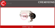 CRE40107AS CASCO regulátor alternátora CRE40107AS CASCO