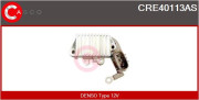 CRE40113AS CASCO regulátor alternátora CRE40113AS CASCO