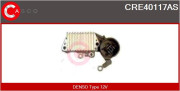 CRE40117AS CASCO regulátor alternátora CRE40117AS CASCO