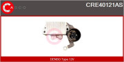 CRE40121AS CASCO regulátor alternátora CRE40121AS CASCO