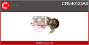 CRE40123AS CASCO regulátor alternátora CRE40123AS CASCO