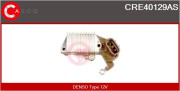 CRE40129AS CASCO regulátor alternátora CRE40129AS CASCO