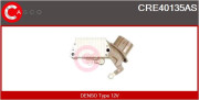 CRE40135AS CASCO regulátor alternátora CRE40135AS CASCO