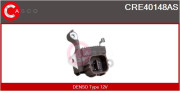CRE40148AS CASCO regulátor alternátora CRE40148AS CASCO