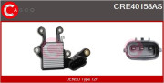 CRE40158AS CASCO regulátor alternátora CRE40158AS CASCO