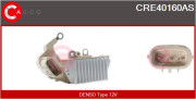 CRE40160AS CASCO regulátor alternátora CRE40160AS CASCO
