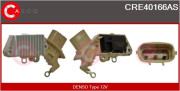 CRE40166AS CASCO regulátor alternátora CRE40166AS CASCO