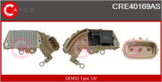 CRE40169AS CASCO regulátor alternátora CRE40169AS CASCO