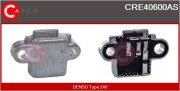 CRE40600AS CASCO regulátor alternátora CRE40600AS CASCO