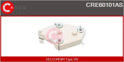 CRE60101AS CASCO regulátor alternátora CRE60101AS CASCO