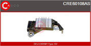 CRE60108AS CASCO regulátor alternátora CRE60108AS CASCO