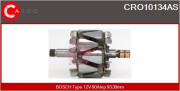 CRO10134AS CASCO rotor alternátora CRO10134AS CASCO
