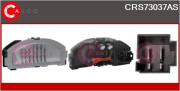 CRS73037AS CASCO odpor vnútorného ventilátora CRS73037AS CASCO