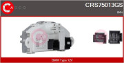 CRS75013GS CASCO odpor vnútorného ventilátora CRS75013GS CASCO