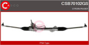 CSB70102GS CASCO prevodka riadenia CSB70102GS CASCO