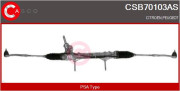 CSB70103AS CASCO prevodka riadenia CSB70103AS CASCO