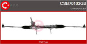 CSB70103GS CASCO prevodka riadenia CSB70103GS CASCO