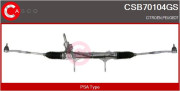 CSB70104GS CASCO prevodka riadenia CSB70104GS CASCO