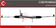 CSB70106GS CASCO prevodka riadenia CSB70106GS CASCO