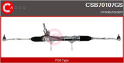 CSB70107GS CASCO prevodka riadenia CSB70107GS CASCO