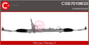 CSB70108GS CASCO prevodka riadenia CSB70108GS CASCO