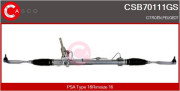 CSB70111GS CASCO prevodka riadenia CSB70111GS CASCO