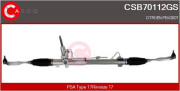 CSB70112GS CASCO prevodka riadenia CSB70112GS CASCO