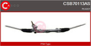 CSB70113AS CASCO prevodka riadenia CSB70113AS CASCO