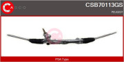 CSB70113GS CASCO prevodka riadenia CSB70113GS CASCO