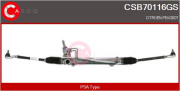 CSB70116GS CASCO prevodka riadenia CSB70116GS CASCO