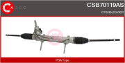 CSB70119AS CASCO prevodka riadenia CSB70119AS CASCO