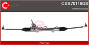 CSB70119GS CASCO prevodka riadenia CSB70119GS CASCO