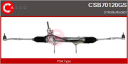 CSB70120GS CASCO prevodka riadenia CSB70120GS CASCO