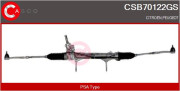 CSB70122GS CASCO prevodka riadenia CSB70122GS CASCO