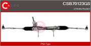 CSB70123GS CASCO prevodka riadenia CSB70123GS CASCO