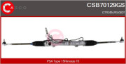 CSB70129GS CASCO prevodka riadenia CSB70129GS CASCO