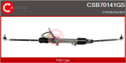 CSB70141GS CASCO prevodka riadenia CSB70141GS CASCO